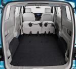 Nissan e-NV200 Concept 2012 года